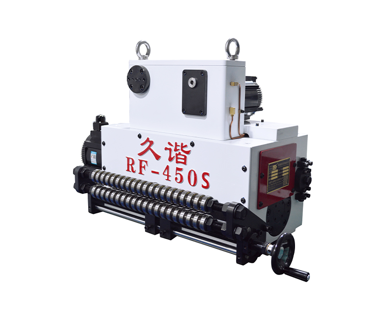 高速NC伺服送料（liào）机RF-450\RF-450S